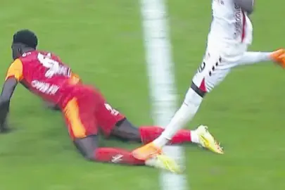 ‘Görmeyenler için’ paylaşım