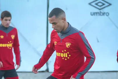 Göztepe’de ikinci yarı hazırlıkları başladı!