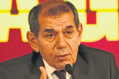 G.Saray nefreti ayyuka çıktı!