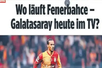 ‘G.Saray pişman ayrıldı’