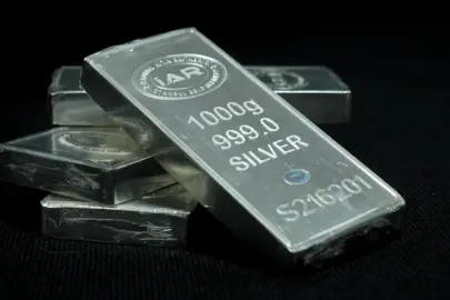 GÜMÜŞ FİYATLARI | Beyaz metal rotayı zirveye çevirdi... Gümüş gram fiyatı bugün ne kadar?