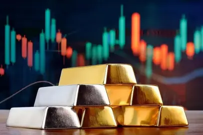 Gümüş ve bakırdan tarihi zirve: Fed kararı etkili oldu