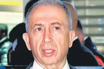 Hakem 1-1 bitsin istiyordu!