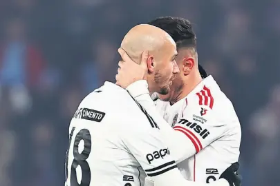 Hata yapmasak kazanırdık