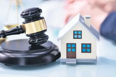 Hukuk büroları kancayı eşe-dosta taktı: Rastgele haciz kaosu