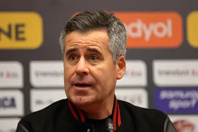 Hüseyin Eroğlu: Hedefimiz olan Süper Lig’e çıkmayı planlıyoruz!