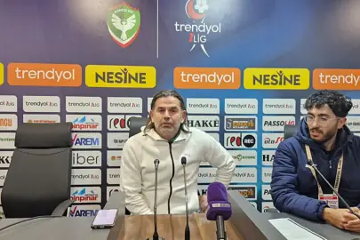 İbrahim Üzülmez’den oyuncularına sert eleştiri!