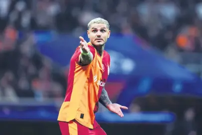 İcardi yerine golcü geliyor!