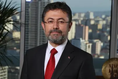 İstanbul en güçlü aday... Bakan Yumaklı ev sahipliği için Dünya Su Kongresi'ne gidiyor