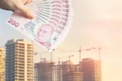 İstanbul’da evin metrekaresi 60 bin lira