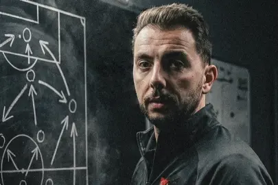 İstanbulspor'da Barış Kanbak dönemi!