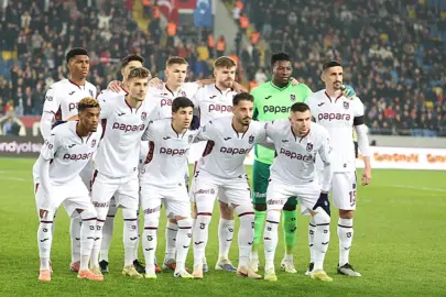 İşte Süper Lig'in en verimli hücum hattına sahip takımı