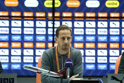 Joao Pereira: Daha fazla çaba göstermemiz gerekiyor