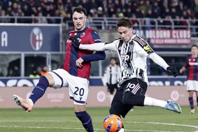 Juventus, Kenan Yıldız’ın asistiyle kazandı