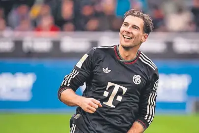 Kanarya’ya Alman panzeri!