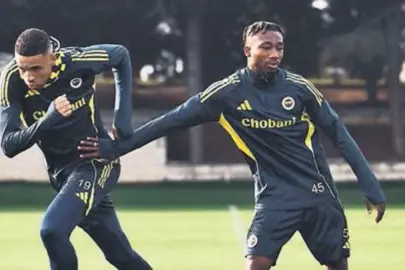 Kanarya’ya Nene ve En-Nesyri şoku