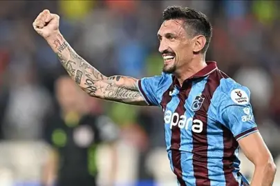 Kaptandan müjde var