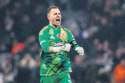 Kaptanlıktan kapı dışına!