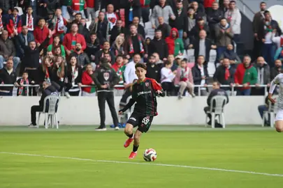 Karşıyaka ile Trabzonspor, Adem Yeşilyurt için masaya oturacak