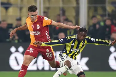 Kazımcan Karataş: “Lider geldik, lider dönüyoruz”