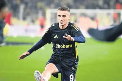 Kerem’e yeni formül