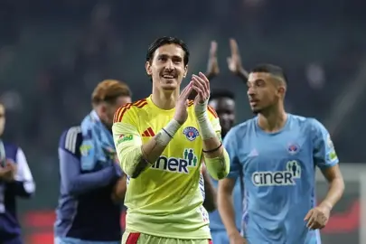 Kocaelispor Paşa’nın kalecisine takıldı: 0-0