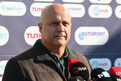 Kocaelispor’da hedef Türkiye Kupası’nda şampiyonluk!