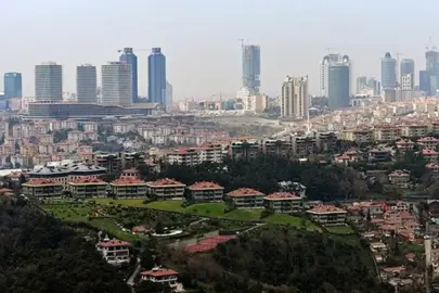 Konut fiyatlarında 1,5 yıl sonra reel artış! TCMB kasım verilerini açıkladı