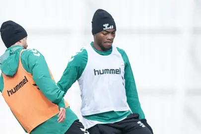 Konyaspor, Fenerbahçe maçının hazırlıklarına başladı