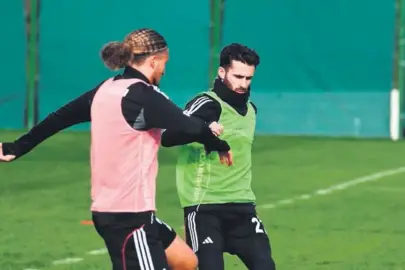 Kriz şimdilik ‘Rafa’ kalktı