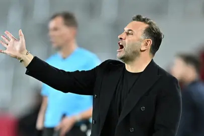 Lider Galatasaray, Antalyaspor deplasmanında!