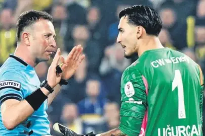 Lider geldik lider gidiyoruz