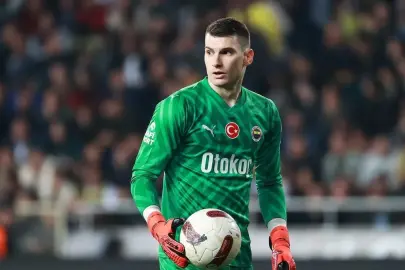 Livakovic için ilk teklif Genoa’dan