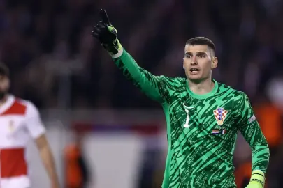 Livakovic’e ilk teklif İtalya’dan geldi!