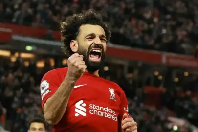 Liverpool’da Arne Slot ile Mohamed Salah görüşecek!