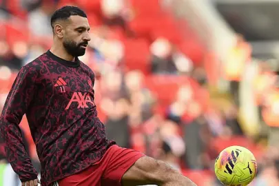 Liverpool'da Salah krizi! Inter maçının kadrosunda yok