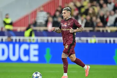 Lucas Torreira: Çok kızgın ve rahatsızız