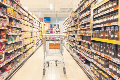 Marketler sektörü böldü