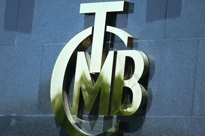 Merkez Bankası rezervleri yükseldi