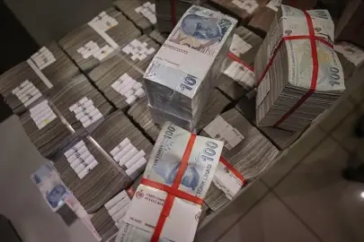 Merkezi yönetim bütçesi kasımda fazla verdi