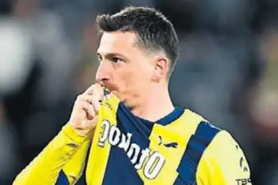 Mert Hakan’a yakın takip!