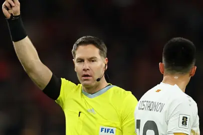 Monaco-Galatasaray maçının hakemi belli oldu!