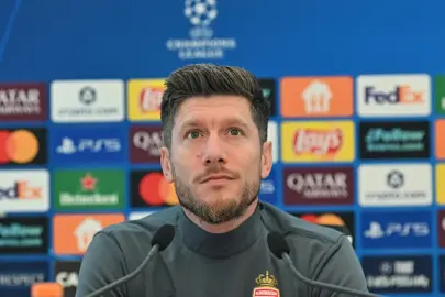 Monaco'dan Galatasaray için açıklama! "Kağıt üzerinde çok iyi"