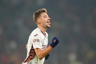 Muçi’nin bonservisini istersek alırız