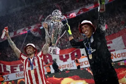 Muslera yine destan yazdı