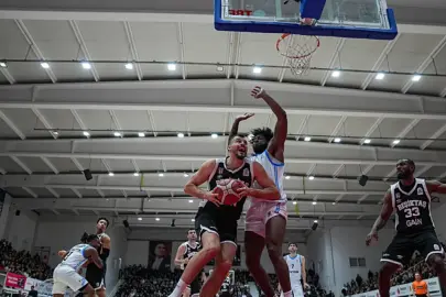 Namağlup Beşiktaş GAİN serisini sürdürdü! 13’te 13