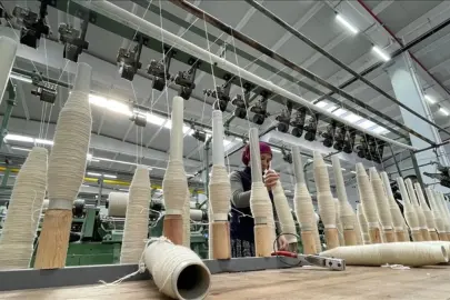 Naylon ve iplik ithalatında tarife kontenjanları değişti