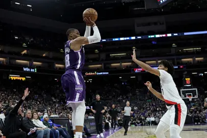 NBA: Russell Westbrook, Magic Johnson'ı geride bıraktı!