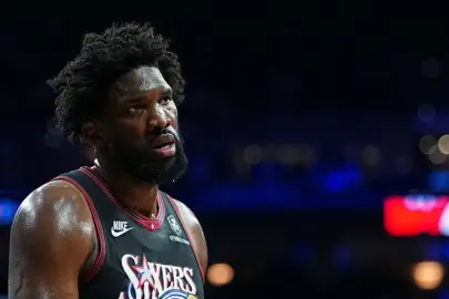 NBA'de Bulls, 76ers'ı yenerek serisini 5 maça çıkardı