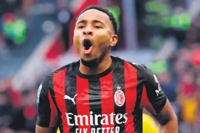 Nkunku gelirse aşk bitebilir!